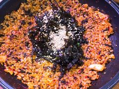 -HOTISLAND海鸡岛·韩国料理(江南西店)