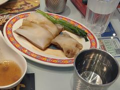 -香港新记茶餐厅(春熙太古里店)