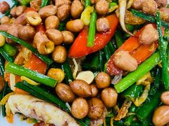 -吉莲利苑海鲜酒家(珠海拱北28年老字号店)