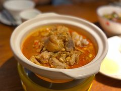 -炊烟小炒黄牛肉(东庆街店)