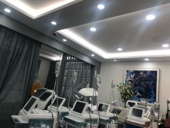 -时光海科学美肤中心