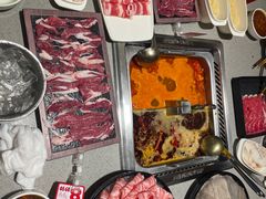 -海底捞火锅(吴中路店)