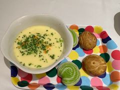 -茉里粤菜(皇姑万象汇店)