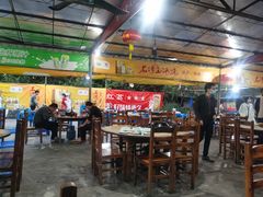 大堂-大地农庄(逢沙大道店)