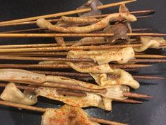 -长药唐师乐山油炸(石人直营店)