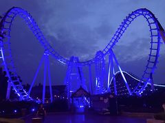 景点-济南方特东方神画