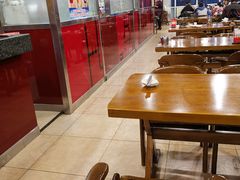 大堂-日昌餐馆(亦庄店)