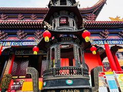 -东莞市大岭山森林公园