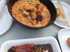 -纽顿熟食中心