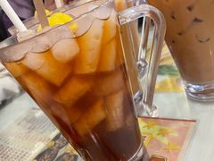 -龙城冰室(旺角)