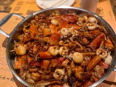牛肚-黄记煌三汁焖锅(裕华万达广场店)