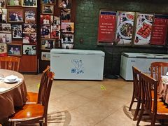 -天下客饭店(中山路店)