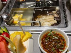 -海底捞火锅(方塔东街店)