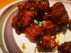 梅子里脊-几荷·恰似故人来(秀水广场店)