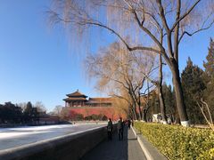 -东华门大街小区