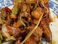 -协顺园回头馆(南顺城路店)