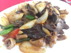 -蔡阿水羊肉店