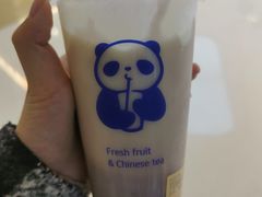 -茶百道(招商花园城店)