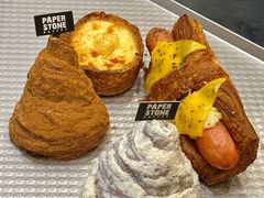 -PAPER STONE BAKERY(天汇广场店)