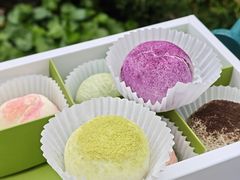 -好一朵茉莉花(老门东店)