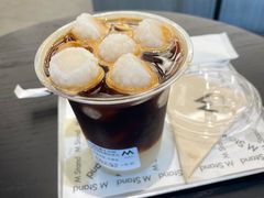 -M Stand(南京紫峰大厦店)