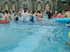 -苏州乐园森林水世界