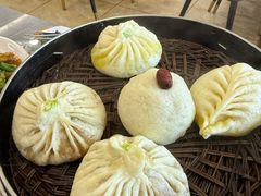 -张包铺(关东古巷店)