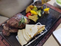 -豪客来牛排(海沧阿罗海店)