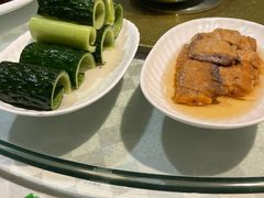 黄瓜卷-光明邨大酒家(淮海路店)