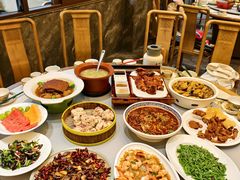 -家宴滇食记·云南家常菜