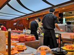-争鲜回转寿司(南京东路店)