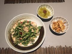 T馆-T館·花园艺术餐厅
