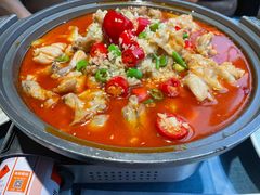 -野蔓果·山野菜(西湖景区·龙井茶田店)