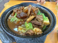-珍珍小食店(西华路店)