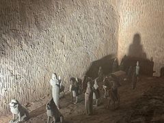 -洛阳古墓博物馆