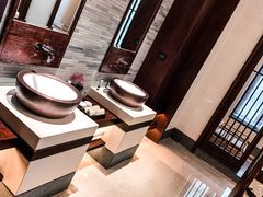 -西安华清御汤酒店