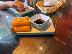 -江边城外烤全鱼(方庄时代购物中心店)