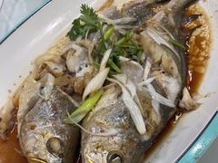 -日照大牌檔•小船海鲜(万平口店)