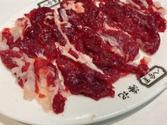 -八合里潮汕鲜牛肉火锅(深圳海岸城店)