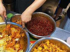 -丁家坡洋芋·观音桥好吃街A区(全国总店)