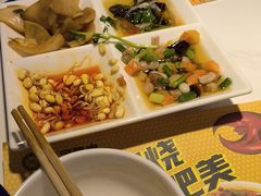 -叁宝烤肉• 西安烧烤(凤城十二路店)