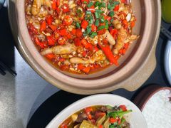 -潇湘阁(望京SOHO店)