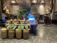 -清河半岛温泉度假酒店