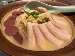 砂锅炖酸菜-止观小馆·辽河口渔家菜(王府井店)