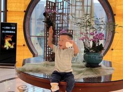 -乌镇枕水度假酒店