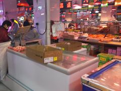 -香坊横道中心市场