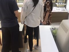 -宝岛眼镜(福清万达店)