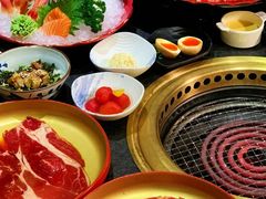 -神户赤童日式烤肉伙伴(东直门店)