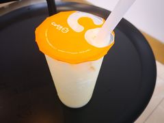 -CoCo都可(建外SOHO店)