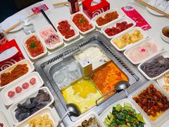 -海底捞火锅(万丰桥店)